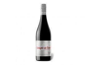 Sangre de Toro Tinto 0,0 vegan alkoholfrei, 2023