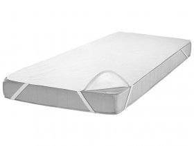 Setex Setex Frottee Inkontinenz-Fixspannauflage, 2-lagig