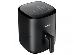 Tefal Heißluftfritteuse »EY1458«, 3 l