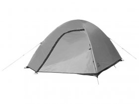 CRIVIT Kuppelzelt, 3 Personen