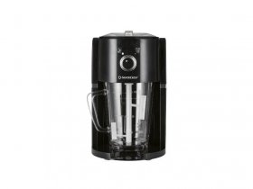 SILVERCREST® Slush-Eis-Maschine, 2-in-1 zerkleinern und mixen