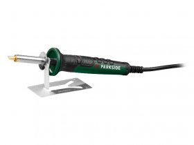 PARKSIDE® Brandmalkolben-Set »PBMK 30 B2«, 30 W, 16-teilig