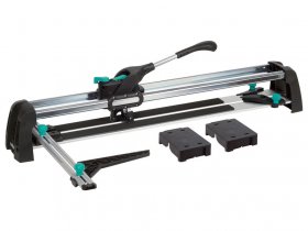 Wolfcraft Fliesenschneider »TC 670 Project 5550«, integrierter Brechkegel