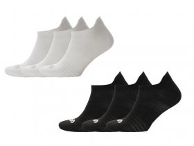 CRIVIT Sportsneakersocken, 3 Paar