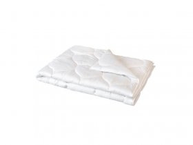 John Cotton Sommer-Steppbett Super Soft, 155 x 220 cm