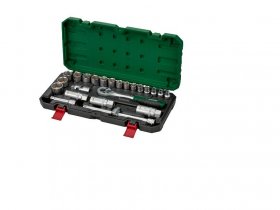 PARKSIDE® Steckschlüssel-Satz, 24-teilig