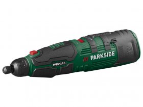 PARKSIDE® 12 V Akku- Feinbohrschleifer »PFBS 12 C6«, mit Akku ohne Netzteil