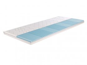 f.a.n. fan Topper »XXL Soft Plus«, mit temperaturausgleichendem Thermo-Watergel-Schaum