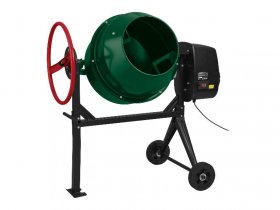 PARKSIDE® Betonmischer »PCM 125 A1«, 120 l