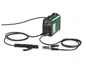 PARKSIDE® Inverter-Schweißgerät »PISG 120 D5«, mit integriertem Lüfter
