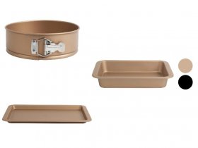 Russell Hobbs Springform / Bräter / Backblech, ofenfest bis 220 °C