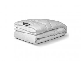 Dunlopillo Dunlopillo Luxus Winter-Steppbett »Fusion«
