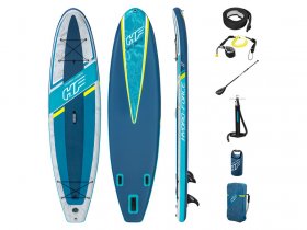 Bestway Hydro-Force Aqua Drifter™ SUP Allround Board-Set