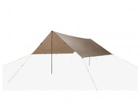 Easy Camp Totak Tarp 4x4m