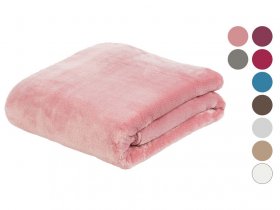 Gözze Gözze Premium Cashmere-Feeling Decke