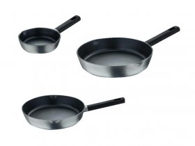 Masterpro Alu-Bratpfannen Set