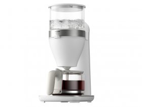 PHILIPS Café Gourmet Filterkaffeemaschine »HD5416/00«, mit Direkt-Brüh-Prinzip