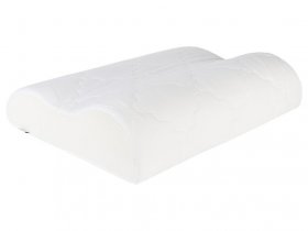 LIVARNO home Nackenstützkissen Polygiene®