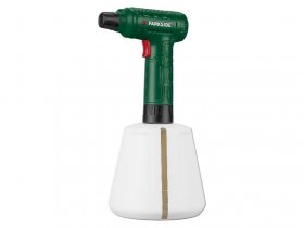 PARKSIDE® 4V Akku-Drucksprüher »PADS 1 A1«, stufenlos einstellbar