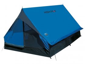 HIGH PEAK Hauszelt, »Minipack«, 2 Personen
