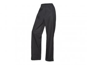 CRIVIT Herren Regenhose, atmungsaktiv, wind- und wasserdicht