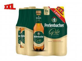 XXL Perlenbacher Premium Pils
