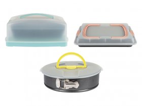 zenker Back-Container Transporthaube