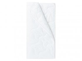 LIVARNO home TopCool®-Steppbett, 200 x 220 cm