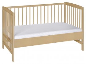 Schardt Schardt Beistellbett Micky, 60 x 120 cm