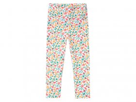 lupilu® Jeggings, mit Baumwolle