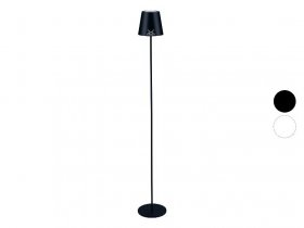 SANSIBAR LED-Akku-Stehleuchte mit Touch-Dimmer-Funktion
