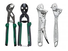 PARKSIDE® Spezialzangen