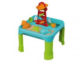 Playtive Sand und Wasserspieltisch
