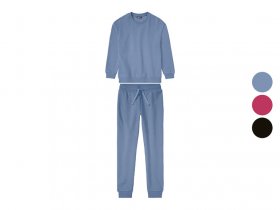 pepperts!® Mädchen Sweatanzug, 2-teilig