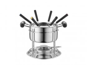 MÄSER Fondue-Set, 11-teilig