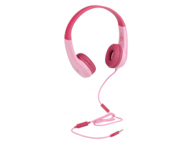 MOTOROLA Headphone MOTO JR200 PNK