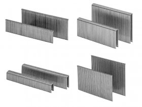 PARKSIDE® Klammerset / Nagelset »PDT 40«