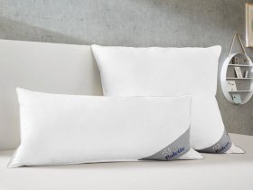Balette Balette 3-Kammer-Kopfkissen Premium Selection 100%