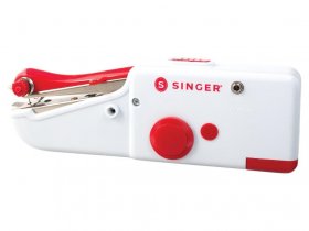 SINGER Handnähmaschine
