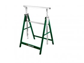 PARKSIDE® Höhenverstellbarer Unterstellbock, zusammenklappbar