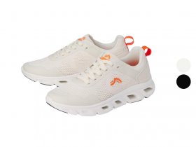 CRIVIT Herren Sportschuh, mit Anzieh-Schlaufe
