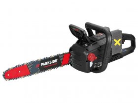 PARKSIDE PERFORMANCE® 40 V Akku-Kettensäge »40-Li B2«, ohne Akkus und Ladegerät
