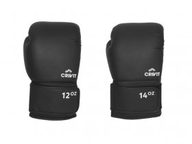 CRIVIT Boxhandschuhe, 12 oz / 14 oz