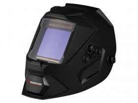 PARKSIDE PERFORMANCE® Automatik-Schweißhelm »PSHP 1 A1«, mit automatischer Schattierungskontrolle