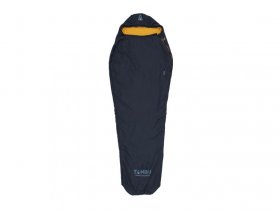 TAMBU NEEL - Mumienschlafsack 800g