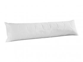 BADENIA TRENDLINE BADENIA TRENDLINE Seitenschläferkissen Basic 40x145 cm