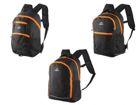 CRIVIT Wander-Rucksack, ideal für den vielfältigen Einsatz im Outdoor-Bereich