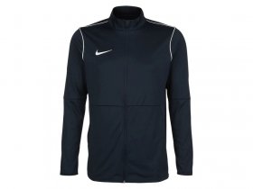Nike Herren Trainingsjacke, strapazierfähig und formstabil