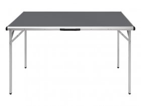 Rocktrail Campingtisch, mit Klapp-System