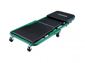 PARKSIDE® Montage-Rollbrett und Werkstatthocker, 6 schwenkbare Rollen